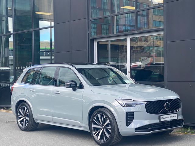 Image for 2026 Volvo XC90 T8 Dark Plus AWD Auto (PHEV)