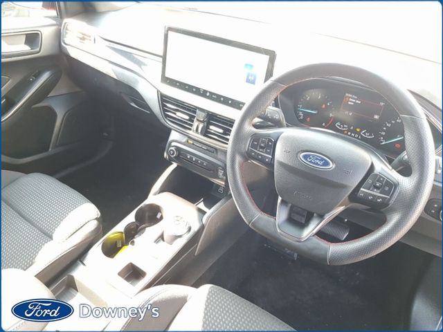 Image for 2024 Ford Focus 1.5 DSL AUTOMATIC *SUMMER STRAIGHT SALE SPECIAL ONLY*