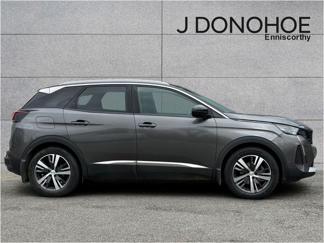 Image for 2023 Peugeot 3008 1.5 BlueHDi 130bhp Auto Allure