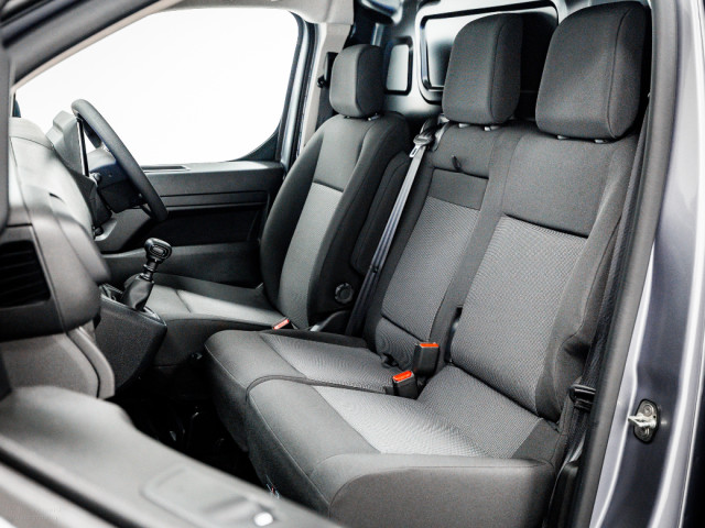 Image for 2026 Citroen Dispatch Enterprise 2.0 Diesel 150HP Long - €41, 200 inc vat