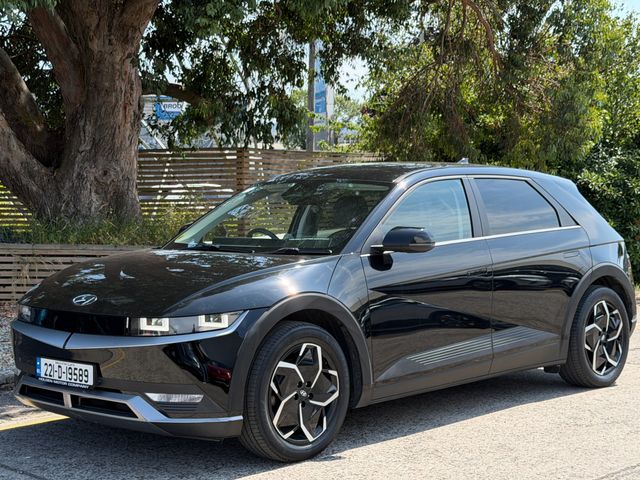 Image for 2022 Hyundai Ioniq 5 EXECUTIVE PLUS. 58KWH