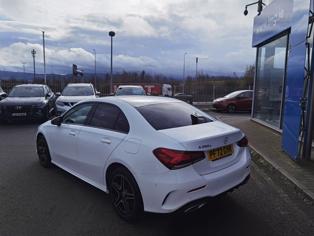 Image for 2023 Mercedes-Benz A Class A250 E AMG LINE EXECUTIVE - FINANCE AVAILABLE - CALL US TODAY ON 01 492 6566 OR 087-092 5525