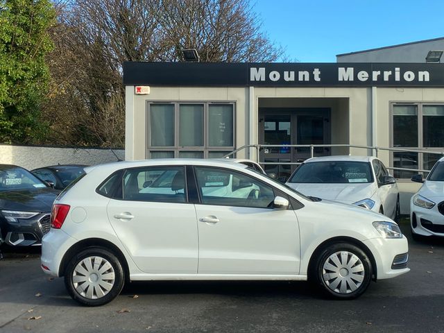 Image for 2014 Volkswagen Polo Auto 1.2 Tsi Nice Car