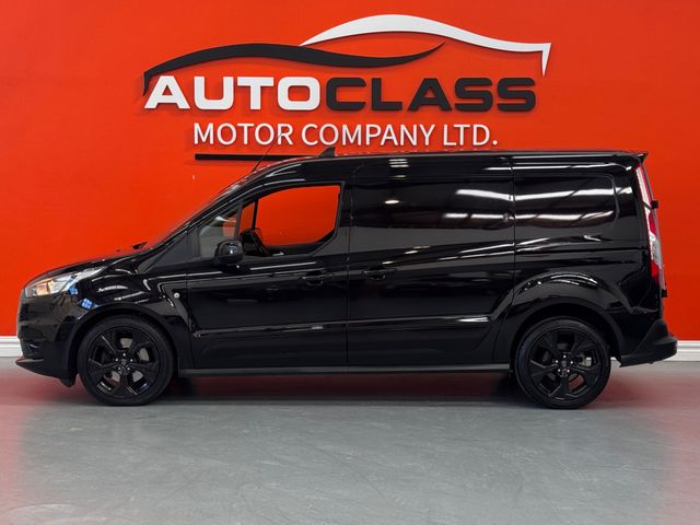 Image for 2021 Ford Transit Connect 240 LIMITED TDCI #57