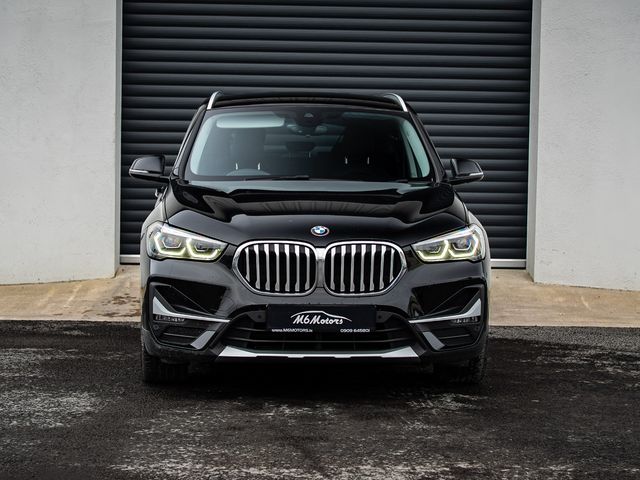 Image for 2021 BMW X1 XDRIVE25E XLINE