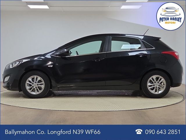 Image for 2015 Hyundai i30 1.6 Diesel Premium