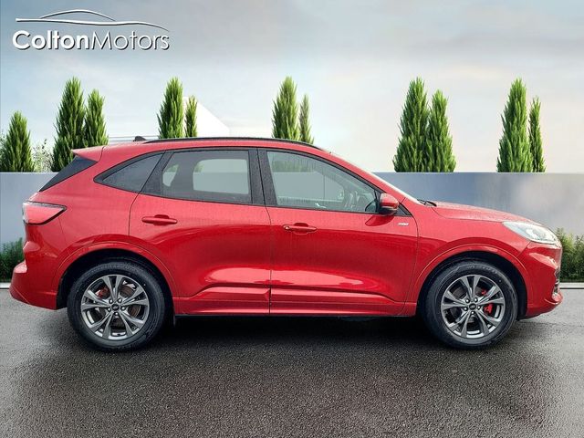 Image for 2024 Ford Kuga 2.5 Duratec 225PS PHEV ST-Line Auto