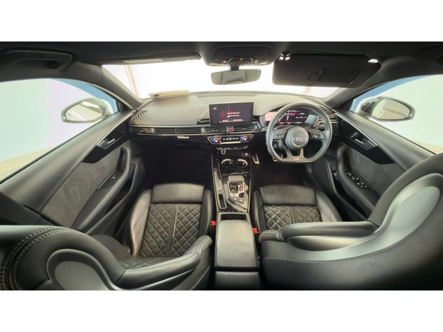 Image for 2020 Audi S4 3.0 TDI V6 T BLACK EDITION QUA QUATTRO 55