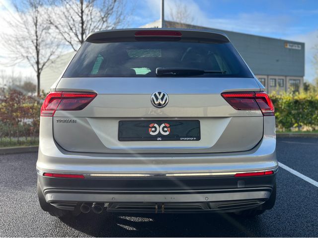 Image for 2016 Volkswagen Tiguan *NEW TIMING BELT *FULLY LOADED SPEC
