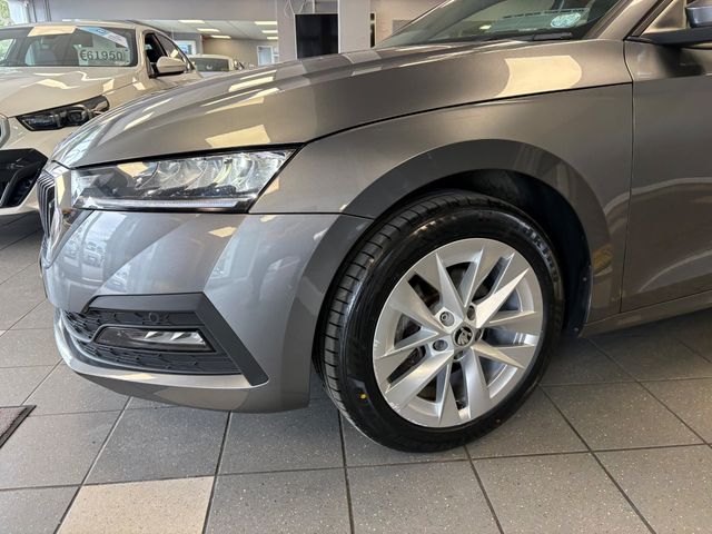 Image for 2023 Skoda Octavia AMB 2.0tdi 115HP ESTATE