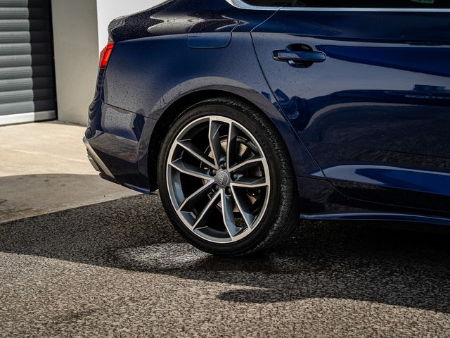 Image for 2020 Audi A5 2.0 TDI S line 5DR Auto New model facelift