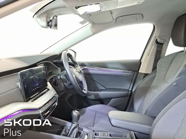 Image for 2024 Skoda Octavia OCTAVIA STY 2.0TDI 115HP