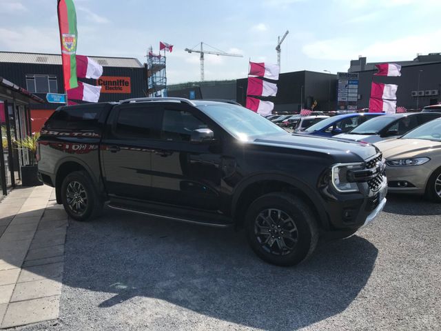 Image for 2024 Ford Ranger 