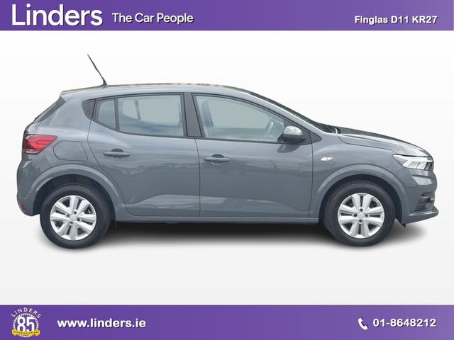 Image for 2023 Dacia Sandero TCe 90 Comfort