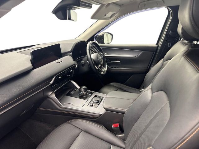Image for 2023 Mazda CX-60 2.5P PHEV EXC-LINE AT *JUST IN* €120 PER WEEK ON PCP