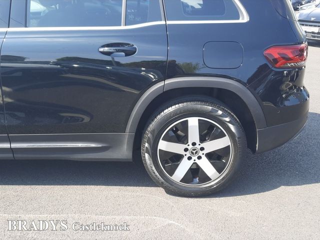 Image for 2023 Mercedes-Benz GLB Class GLB 200d Progressive 7 Seats