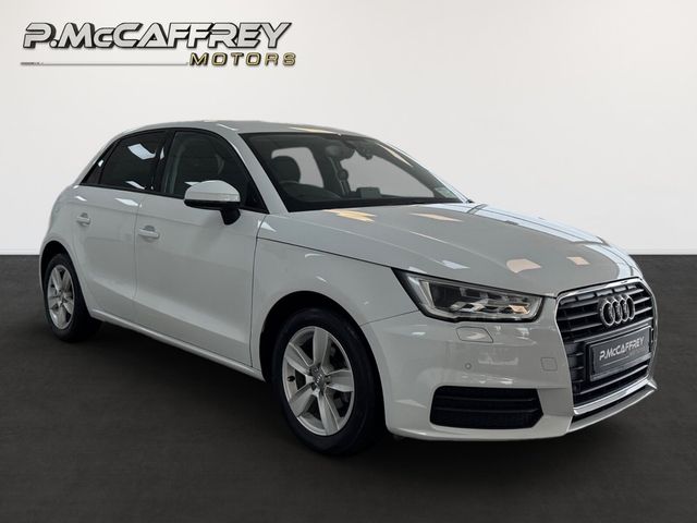 Image for 2016 Audi A1 1.0TFSI 95HP S Tronic SE
