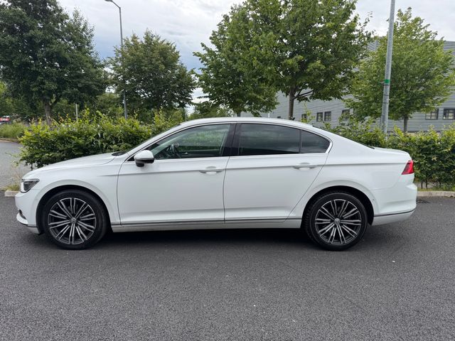 Image for 2015 Volkswagen Passat HIGHLINE 1.6 TDI *FULL SERVICE HISTORY*