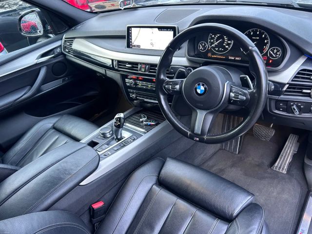 Image for 2018 BMW X5 X DRIVE X40E M SPORT HYBRID