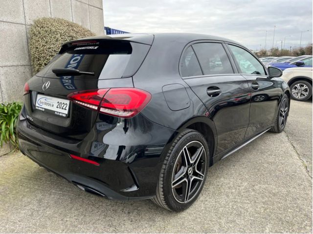 Image for 2022 Mercedes-Benz A Class A250 E AMG LINE AUTOMATIC PETROL PLUG IN HYBRID //AUTUMN SALE €3000 REDUCTION//