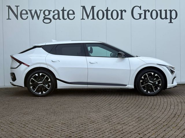 Image for 2026 Kia EV6 GT Line