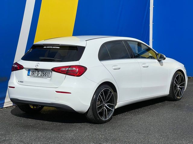 Image for 2019 Mercedes-Benz A Class A160 AMG-LINE PACK 1.3 // NEW 19" AMG-LINE ALLOYS // REVERSE CAMERA // DIGITAL CLUSTER