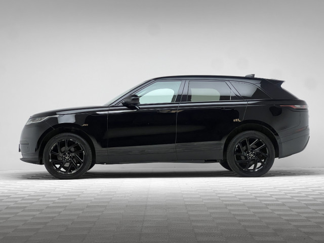 Image for 2019 Land Rover Range Rover Velar VELAR 2.0 TD4 AWD AUTO