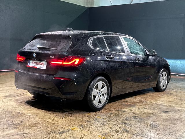 Image for 2020 BMW 1 Series 118I 1.5 AUTOMATIC - FACTORY ALLOYS - CRUISE CONTROL - DIGITAL DASH - REAR CAMERA