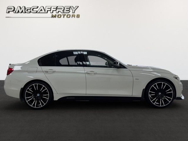 Image for 2017 BMW 3 Series 320d EfficientDynamics Plus Auto