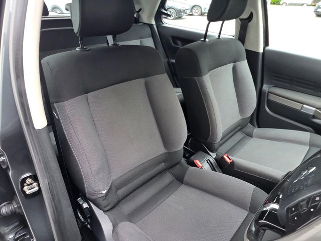 Image for 2016 Citroen C4 Cactus 1.6 hdi Feel 100BHP // NCT TILL 06/27