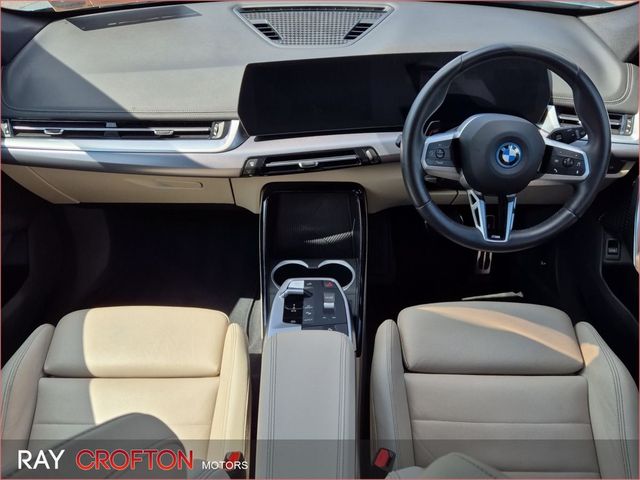 Image for 2024 BMW iX1 eDrive 20 M Sport