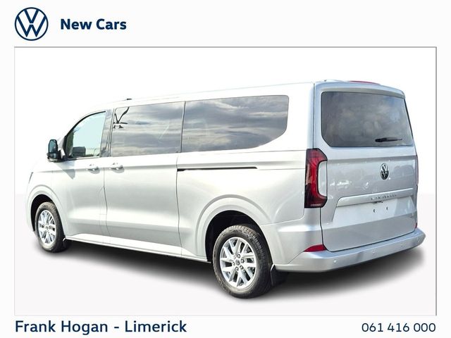 Image for 2026 Volkswagen Caravelle STYLE PHEV LWB 230 AUTO