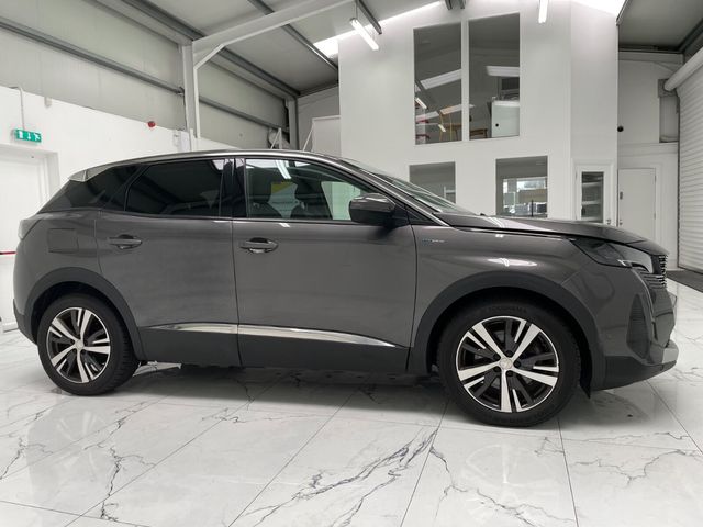 Image for 2021 Peugeot 3008 