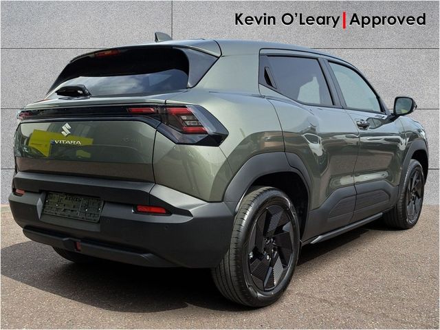 Image for 2026 Suzuki Vitara e Vitara 61kWh Motion