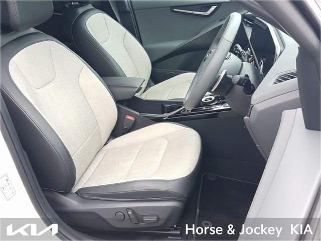 Image for 2025 Kia Niro Niro EV K4