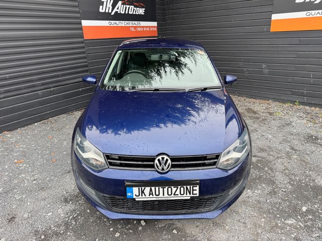 Image for 2013 Volkswagen Polo 1.2 TSI AUTO