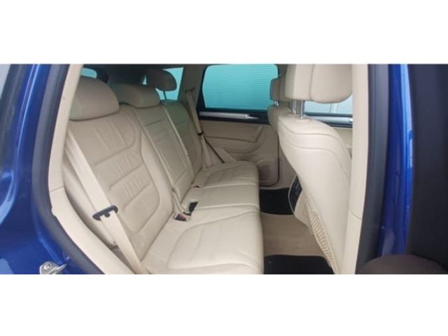 Image for 2018 Volkswagen Touareg R Line 3.0 V6 N1 Commercial -Beautiful Colour Combo-Small kms