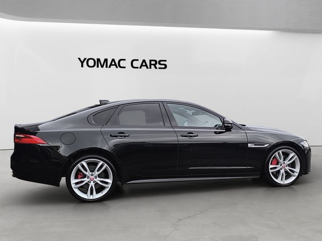 Image for 2018 Jaguar XF 3.0D 300S - RARE 300BHP 700NM TORQUE