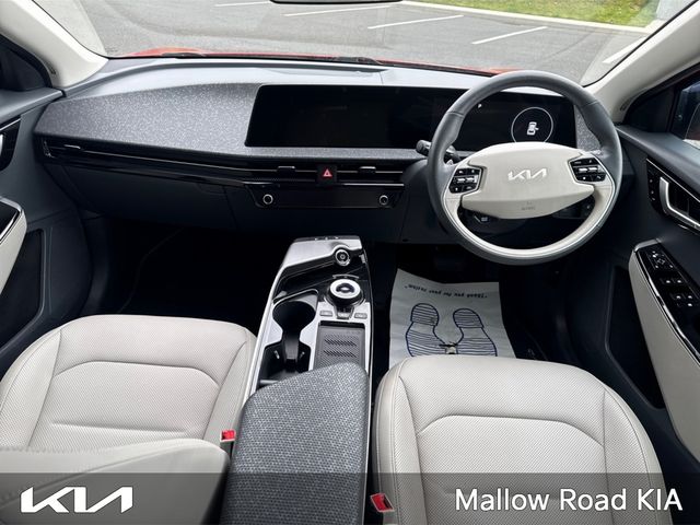 Image for 2023 Kia EV6 EARTH 5DR AUTO