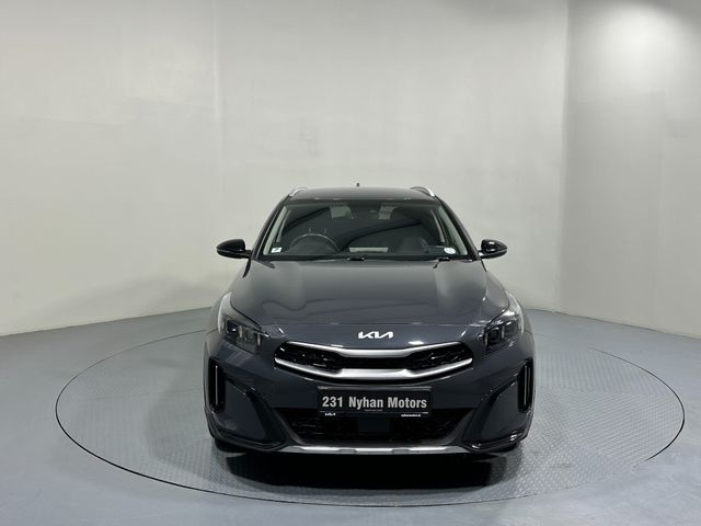 Image for 2023 Kia XCeed Plug In Hybrid 