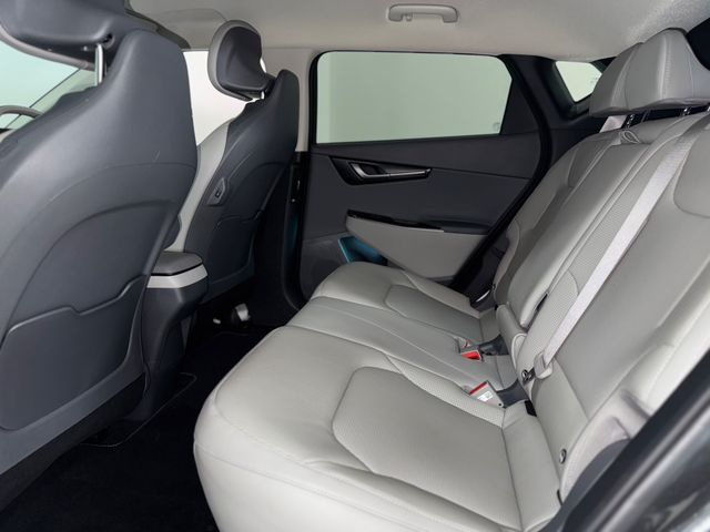 Image for 2026 Kia EV6 PE Earth MY26 5DR Auto 84Kwh Battery
