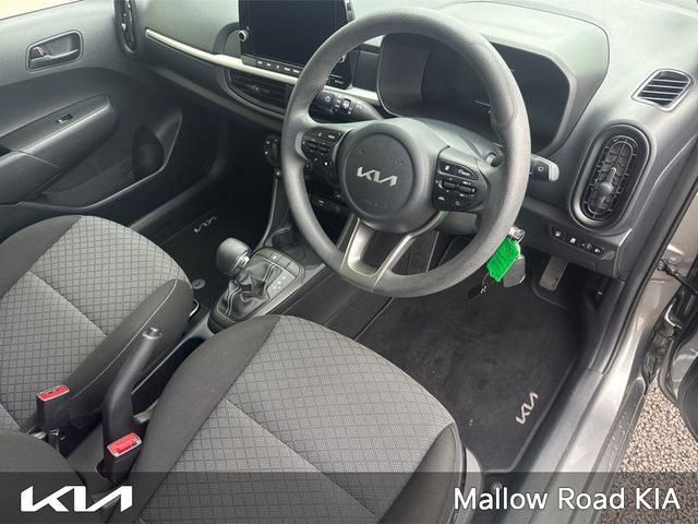 Image for 2024 Kia Picanto 1.2 AT