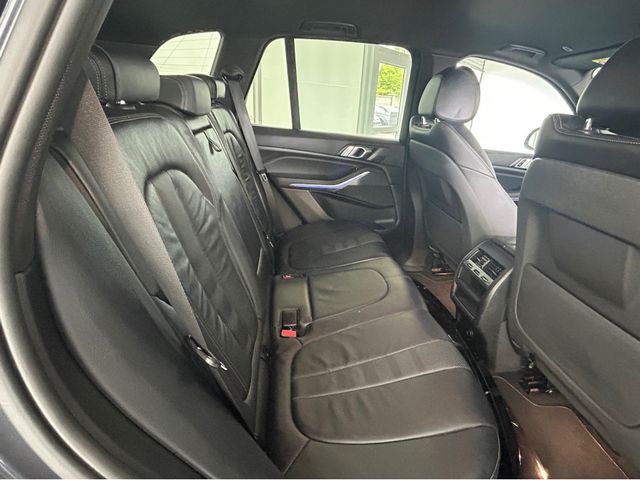 Image for 2019 BMW X5 G05 XDRIVE 30D M SPORT 5DR A AUTO