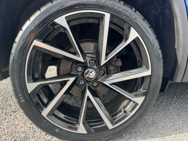 Image for 2022 Skoda Kodiaq 7S AMB 2.0tdi 150HP DSG*QUALITY ASSURED USED CARS*SIMI APPROVED*GREAT RATE FINANCE AVAILABLE*WELCOME TO DAVID QUIGLEY AUTOS*