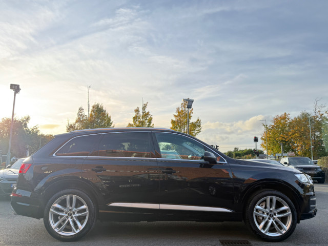 Image for 2017 Audi Q7 3.0 TDI QUATTR0 7 SEATER AUTO *LOW KMS*