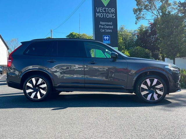 Image for 2024 Volvo XC90 T8 PLUS AWD 7 SEATER PHEV