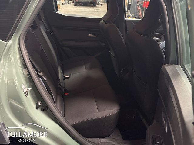 Image for 2025 Dacia Duster HEV 140 Expression