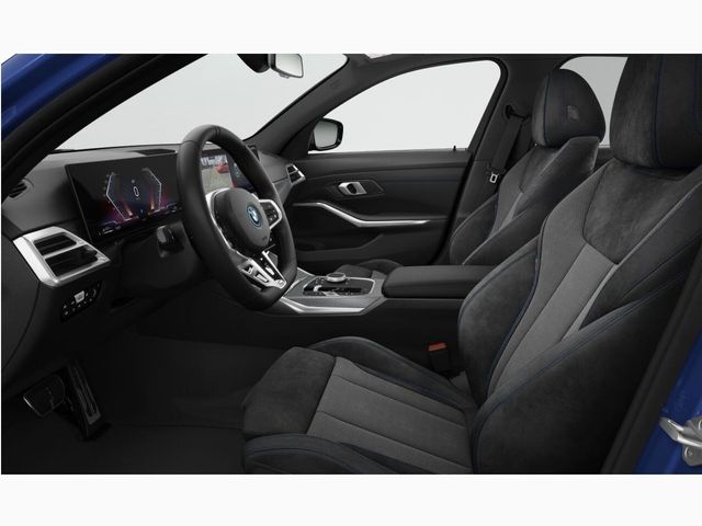 Image for 2026 BMW 3 Series 330e M-Sport