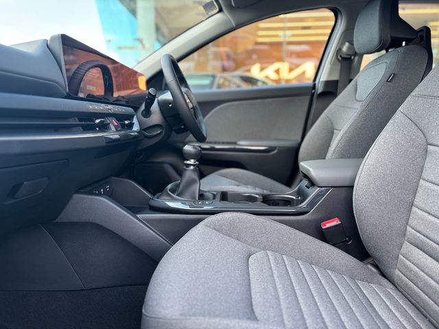 Image for 2026 Kia K4 1.0 K2 Mild Hybrid