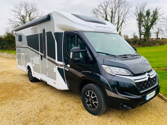 Image for 2023 Citroen Jumper 
